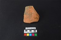 陶片藏品圖，第1張