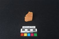 陶片藏品圖，第1張