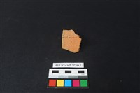 陶片藏品圖，第2張