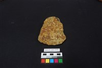 斧鋤形器藏品圖，第2張