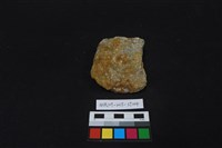 斧鋤形器藏品圖，第2張