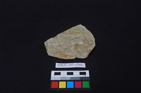 石片器藏品圖，第1張