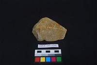 石片器藏品圖，第2張