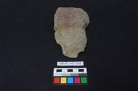 石片藏品圖，第1張