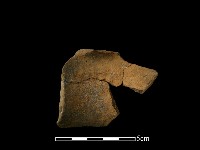 陶片藏品圖，第2張