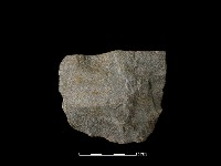 斧鋤形器藏品圖，第1張