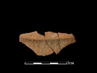 陶片藏品圖，第1張