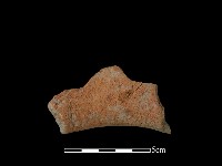 陶片藏品圖，第1張