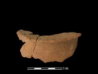 陶片藏品圖，第1張