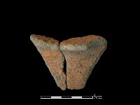 陶片藏品圖，第2張