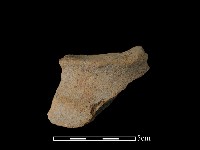 陶片藏品圖，第1張