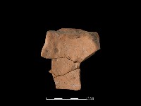 陶片藏品圖，第1張