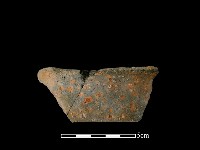 陶片藏品圖，第1張