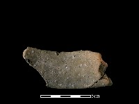 陶片藏品圖，第1張