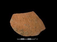 陶片藏品圖，第1張