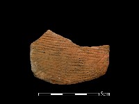 陶片藏品圖，第1張