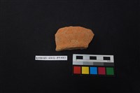 陶片藏品圖，第1張