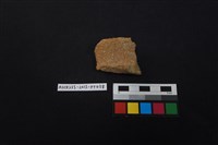 陶片藏品圖，第1張