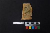 陶片藏品圖，第1張