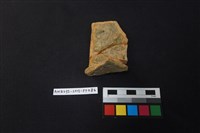 陶片藏品圖，第2張