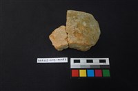 陶片藏品圖，第1張