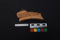 陶片藏品圖，第1張