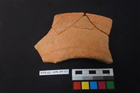 陶片藏品圖，第1張