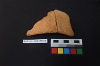 陶片藏品圖，第1張