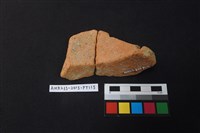 陶片藏品圖，第2張