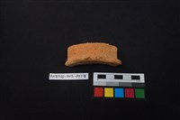 陶片藏品圖，第1張