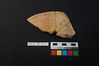 陶片藏品圖，第1張