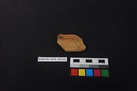 陶片藏品圖，第1張