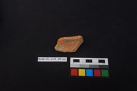 陶片藏品圖，第2張