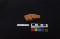 陶片藏品圖，第1張