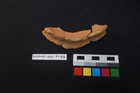 陶片藏品圖，第1張