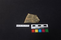 陶片藏品圖，第1張