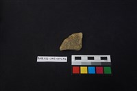 陶片藏品圖，第1張