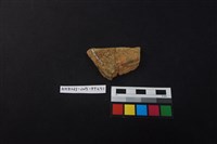 陶片藏品圖，第2張