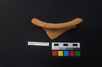 陶片藏品圖，第1張