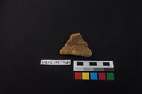 陶片藏品圖，第1張