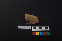 陶片藏品圖，第2張