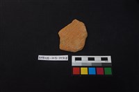 陶片藏品圖，第1張