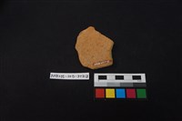 陶片藏品圖，第2張