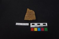 陶片藏品圖，第1張