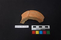 陶片藏品圖，第1張