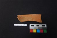 陶片藏品圖，第3張