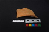 陶片藏品圖，第1張