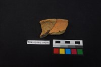 陶片藏品圖，第1張