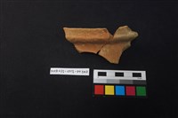 陶片藏品圖，第1張