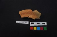 陶片藏品圖，第2張